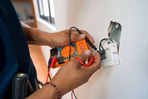 Best Affordable Electrical Installation  in Avenel, NJ