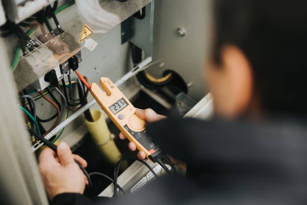 Best Emergency Electrician Near Me  in Avenel, NJ