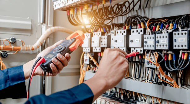 Best Local Electrician Companies  in Avenel, NJ