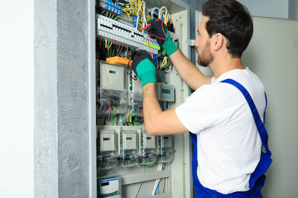 Best Electrical Troubleshooting Services  in Avenel, NJ