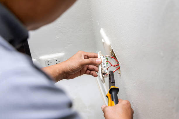 Best Home Electrical Repair  in Avenel, NJ