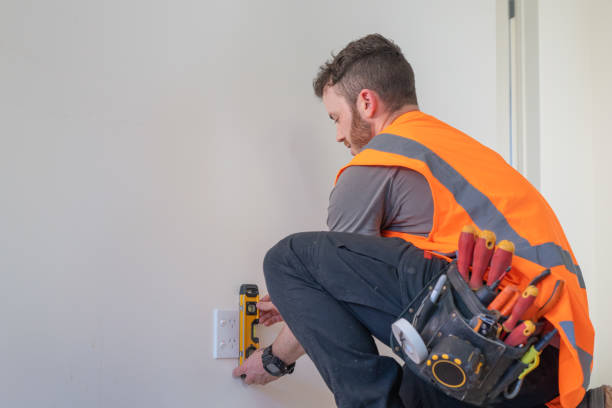 Best Electrician for Home Renovation  in Avenel, NJ