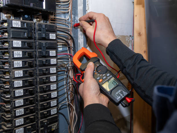 Best Emergency Electrician Near Me  in Avenel, NJ